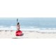 thumbnail image 4 of Caribbean Kayak Kayak Doble Antivuelco, Kayak Rígido Actividades Recreativas, Sit On Top y Resistente para Playa y Aventura Acuática, Pesca, para 2 Personas, Tándem, Costa, Deporte acuático, Lago, 4 of 8