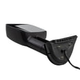 thumbnail image 4 of Brock Power Towing Mirror for 2007-2013 Silverado 1500 Extendable Turn Signal Indicator Heated Left, 4 of 8