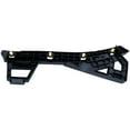 thumbnail image 4 of For 2019-2021 Forte Rear Right Bumper Brackets Black Plastic 86652-M7000 Q, 4 of 5