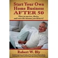 thumbnail image 3 of Start Your Own Home Business After 50, 3 of 3