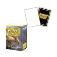 thumbnail image 3 of Dragon Shield Card Sleeves Standard Size Classic White 100ct, 3 of 5