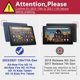 thumbnail image 2 of Funda para tablet Grifobes, totalmente nueva, Kindle Fire HD 10/10 Plus Kids, 2 of 8