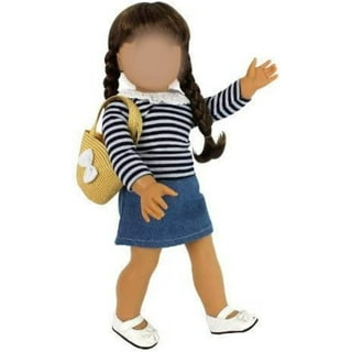 Dress Along Dolly Doll Clothes and Accessories in Dolls & Dollhouses 