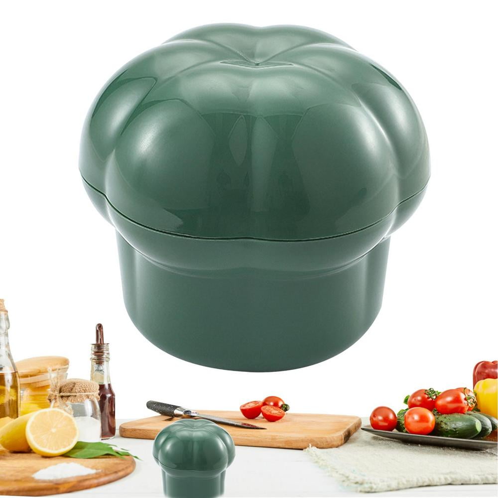 Tohuu Refrigerator Vegetable Containers Vegetable Storage Containers