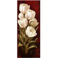 thumbnail image 1 of Rose Bloom 3 - Peinture Diamant DIY, 1 of 6