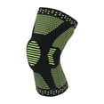 thumbnail image 1 of SUNSIOM Genouillères Patchwork Multifonctions Supports de Genou de Style Couture, 1 of 5