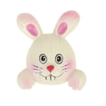 thumbnail image 1 of Cartoon Animal Switch Resin Stickers Creative Switch Stereoscopic Protective Covers Outlet Decoration for Bedroom Living Room (Rabbit Style), 1 of 9