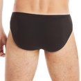 thumbnail image 3 of Hanes Bikini Comfort Flex Fit pour Hommes Assorti Lot de 6, TG, Assorti, 3 of 4