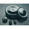 thumbnail image 1 of 9625-28 Series 5.500 in. Flexible Round Vinyl Cap, 1 of 1