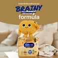 thumbnail image 5 of (4 pack) Enfamil NeuroPro Baby Formula, Brain Building Duo DHA & MFGM, Infant Formula Powder 20.7 oz, 5 of 21