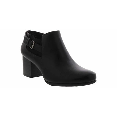 White Mountain Noah Fashion Boot Black | NOAH BLACK