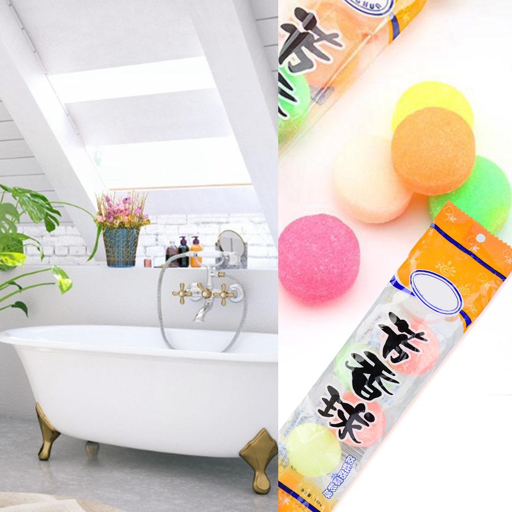 Mgaxyff Insect Moth Ball, Moth Ball,5Pcs Naphthalene Balls Camphor Moth