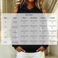 thumbnail image 4 of Lcziwo Y2K Hoodies for Women Cutout Cold Shoulder Long Sleeve Pullover Tops Oversized Casual Trendy Fall Fashion Sweatshirts with Pockets Green,S, 4 of 7