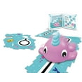 thumbnail image 1 of Learning Resources - Coding Critters™ Go-Pets: Dipper the Narwhal, 1 of 3