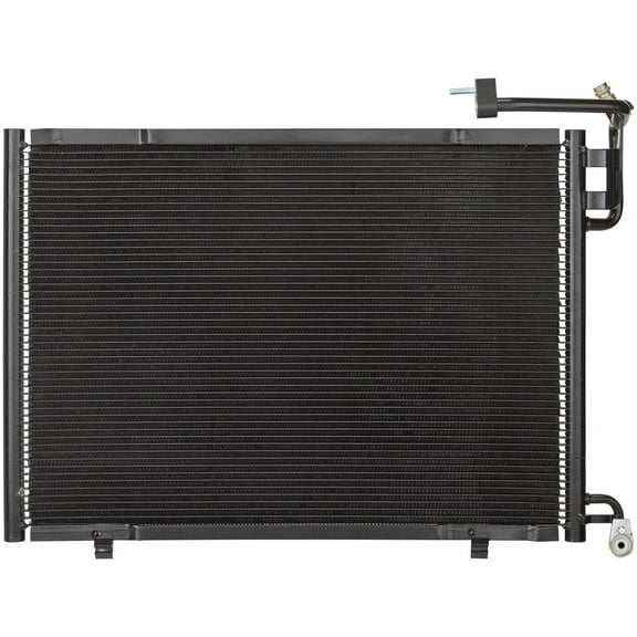 Spectra Premium 7-4958 Automotive Air Conditioning Condenser