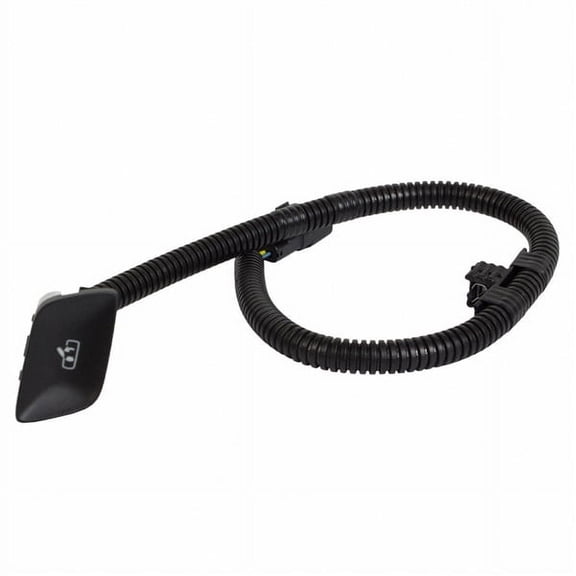 Motorcraft SW-7782 Door Open Warning Switch Fits select: 2017-2019 FORD F250, 2017-2019 FORD F350