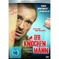 thumbnail image 1 of The Bone Man ( Der Knochenmann ) [ FORMAT NON-USA, PAL, Reg.0 Import - Allemagne ], 1 of 1