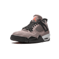thumbnail image 4 of Jordan GRADE SCHOOL Air Jordan 4 Retro GS "Taupe Haze" DJ6249 200 from Stadium Goods, 4 of 8