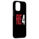 thumbnail image 3 of Funda de teléfono Capcom Resident Evil 4 RE4 para iPhone 12 mini, 3 of 3
