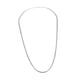thumbnail image 5 of Collar de Cadena de Serpiente Perfecl Acero de Titanio 50CM, 5 of 7