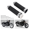 thumbnail image 4 of Del Acelerador, De Motocicleta, Tacto Ergonómico Y Cómodo, 1 Par Para Shadow 400 750 VT600 VT750 Para 250, 4 of 7