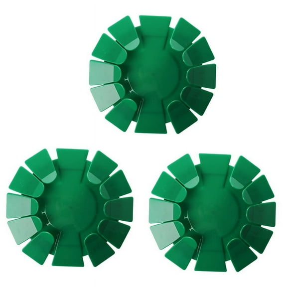 3X Golf Putting Cup Putter Ball Practice Hole Training Aid Golfer Golfing Club