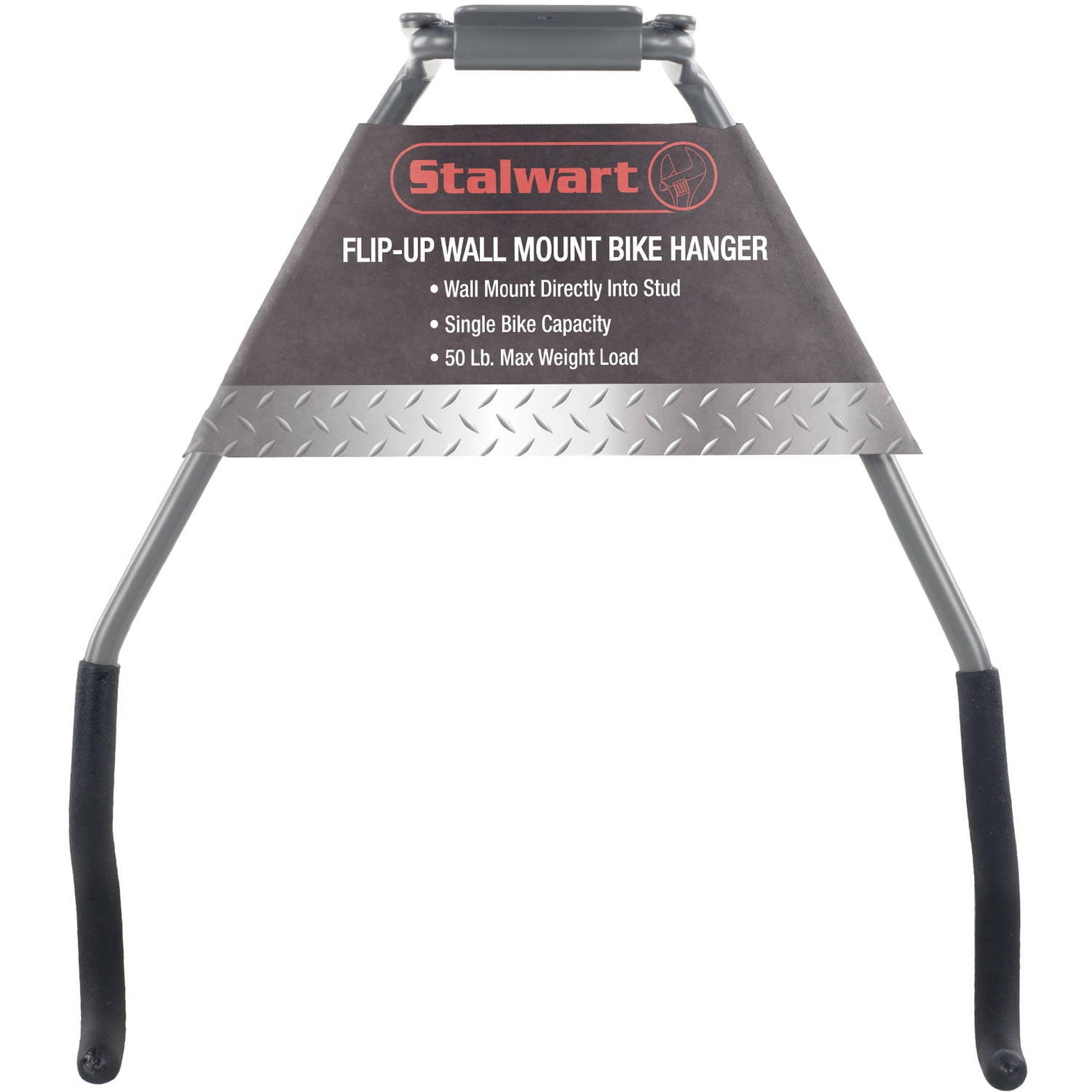 stalwart bike hanger