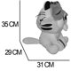 thumbnail image 4 of Peluche Importacion Garfield 45 cm, 4 of 4