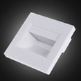 thumbnail image 4 of AOOOWER 1.5W LED Recessed Light Pathway for Path Stair Step Wall Garden Indoor Outdoor L, 4 of 19
