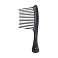 thumbnail image 5 of KISS Colors & Care Jumbo Rake Comb, 5 of 8