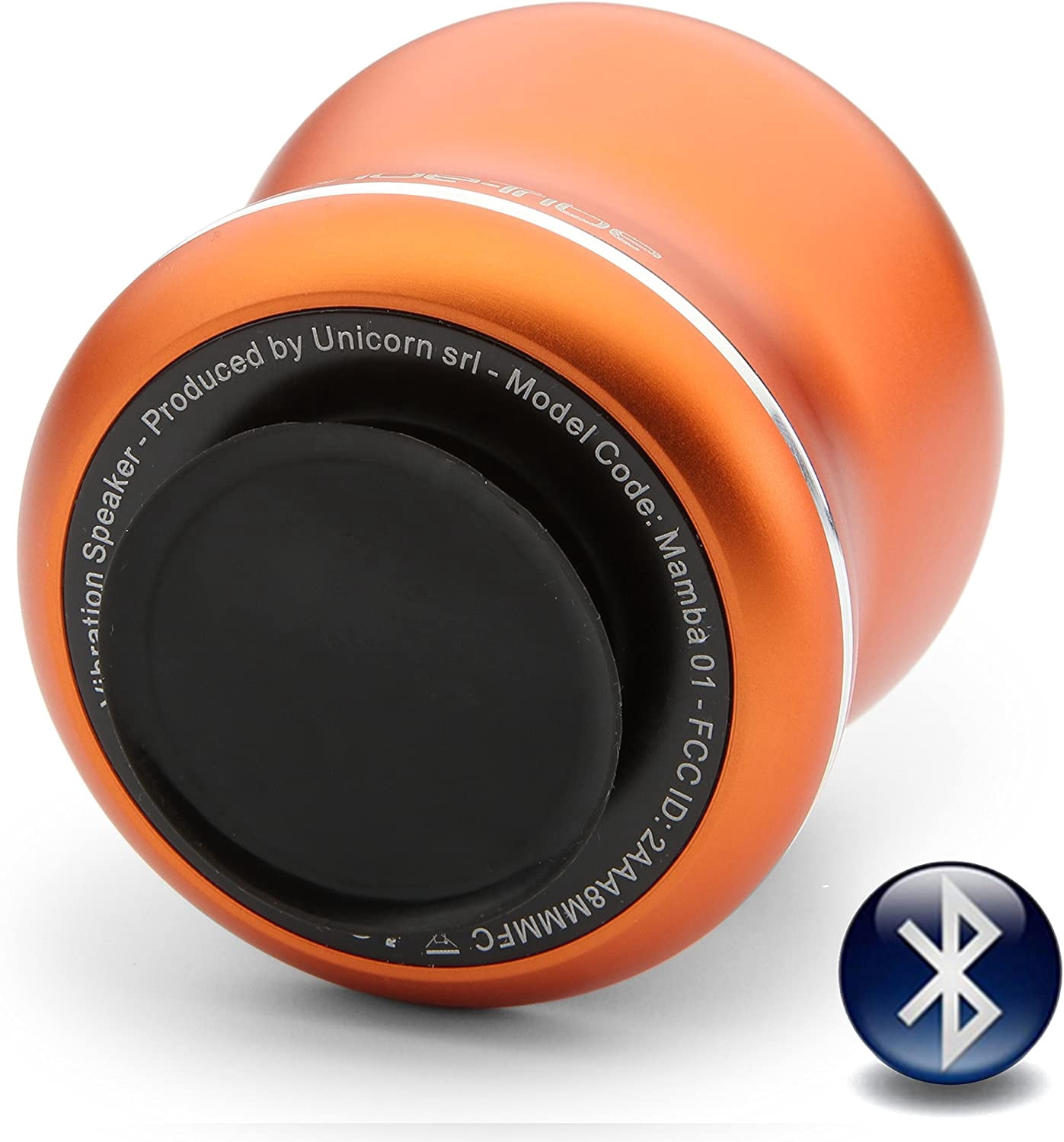 mamba vibration speaker