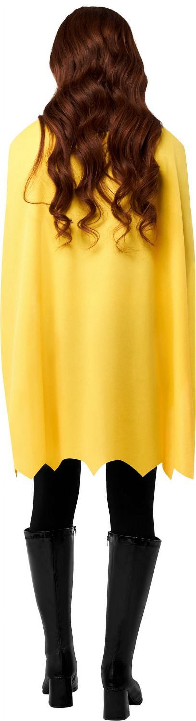 Costume adulte Batgirl "Gotham Knights"