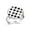 Multi 1, variant on Soccer Pattern Stainless Steel Rings for Women, Open Adjustable Ring Promise Ring Jewelry Gifts