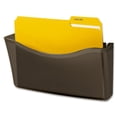 thumbnail image 1 of Archivo de pared Rubbermaid 65988, irrompible, magnético, tamaño A4, 1 of 1