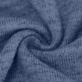 thumbnail image 6 of Womens Half Zip Pullover T Shirts Quarter Zip Up Polo Sweatshirt 2026 Trendy Crewneck Long Sleeve Basic Collared Tops, 6 of 7