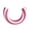 Pink, variant on Inflatable Pool Noodle, Pool Floats, Pool Noodles Foam, Floaties, Pool Float, Inflatable Curved Swimming Pool Noodle Pool Float, Pink