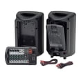 thumbnail image 3 of Kit de Audio STAGEPAS400BT Yamaha, Fuente de Poder y 2 Bocinas Bluetooth 4.1 400W Yamaha Rango de Alcance 10mts, 3 of 5