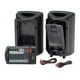 thumbnail image 3 of Kit de Audio STAGEPAS400BT Yamaha, Fuente de Poder y 2 Bocinas Bluetooth 4.1 400W Yamaha Rango de Alcance 10mts, 3 of 5