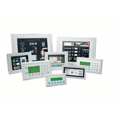 Idec HG1B-SB22WF Operator Interfaces - Touch Screen