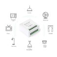 thumbnail image 3 of Mini Interruptor Inteligente Inalámbrico de 10 A Compatible con Tuya Alexa para Automatización del Hogar Inteligente, 3 of 5