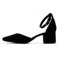 thumbnail image 2 of Zapatillas para Mujer D Violet 1012 negro 26, 2 of 4