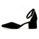 thumbnail image 2 of Zapatillas para Mujer D Violet 1012 negro 22, 2 of 4