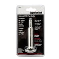 thumbnail image 2 of Cortador de tubos Superior Tool 37516, 1.25 pulgadas, PVC interno, 2 of 5