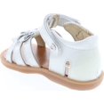 thumbnail image 3 of Naturino Girls 5036 Fashion Dress Sandals, 3 of 7
