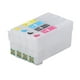 thumbnail image 3 of Ink Cartridge, Printer Cartridges Effects For Paper ANGGREK AH4005, 3 of 8