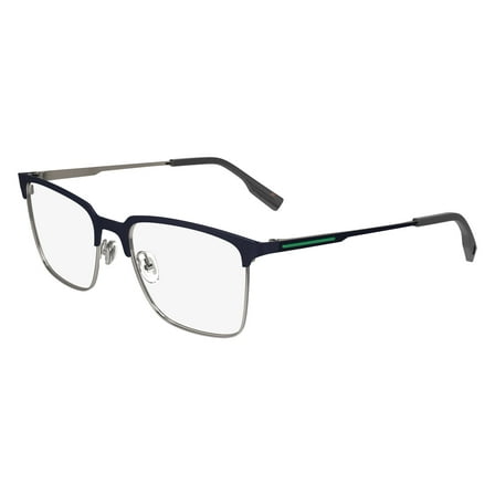 Eyeglasses LACOSTE L 2295 424 Matte Blue