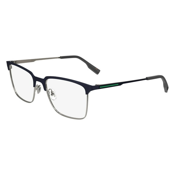 Eyeglasses LACOSTE L 2295 424 Matte Blue