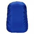 thumbnail image 3 of Waterproof Backpack Cover Bag Camping Hiking Outdoor Rucksack Rain Dust, 3 of 8