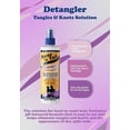 thumbnail image 3 of Mane 'n Tail Detangler .. 12 oz (Pack of .. 2), 3 of 3