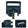 thumbnail image 2 of Replacement Stylus for Shure M95 Cartridges LP Phonograph Record Player Needle, 2 of 8